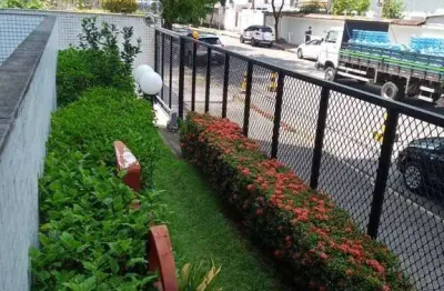 Apartamento 108 m. bem localizado bairro espinheiro, 3 qts sendo 1 suite