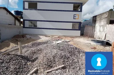 Apartamento com 2 quartos à venda no Desterro, Abreu e Lima 