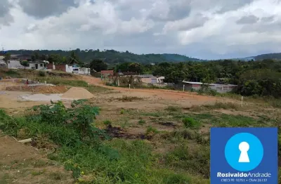 Lotes nascentes, 200 metros, abreu e lima pe. próximo alto bela vista