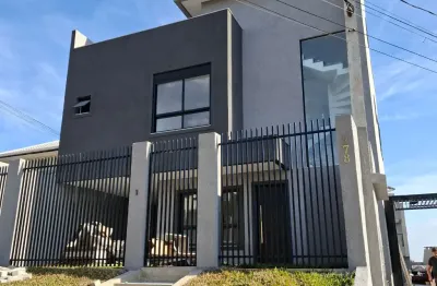 Casa com 3 quartos à venda no Uberaba, Curitiba 