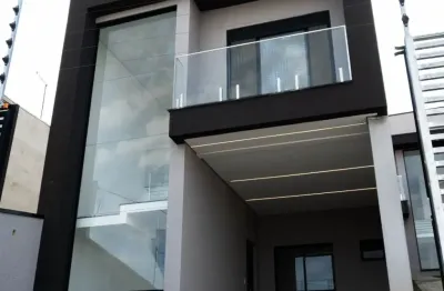 Casa com 3 quartos à venda no Xaxim, Curitiba 