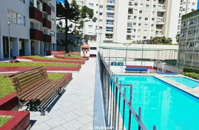 Apartamento com 2 quartos à venda no Portão, Curitiba 