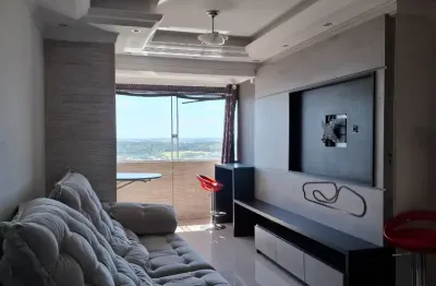 Apartamento com 2 quartos à venda no Capão Raso, Curitiba 