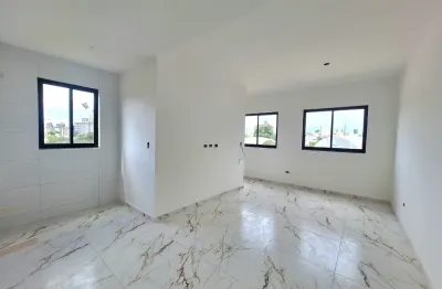 Studio muito bem localizado e ensolarado em são josé dos pinhais