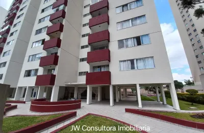 Apartamento com 2 quartos à venda no Portão, Curitiba 