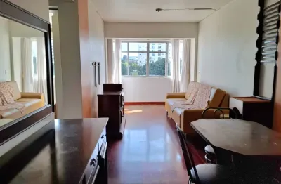 Apartamento com 2 quartos à venda no Portão, Curitiba 