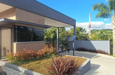 Terreno em condomínio com 277.70 m² de uso exclusivo , sendo 451 m² de área total e com 9 metros de testada