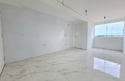 Kitnet à venda com 23,28 m² espaço gourmet  no Alto Boqueirão Vila Nova