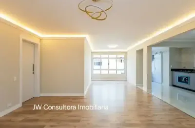 Apartamento com 3 quartos à venda no Juvevê, Curitiba 