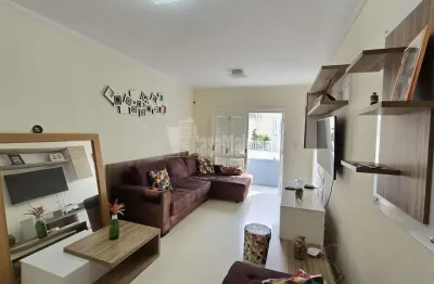 Apartamento com 2 quartos à venda na Rua Angelo Michelin, 121, Jardim Glória, Bento Gonçalves