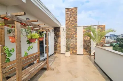 Cobertura com 3 quartos à venda na Rua Buarque De Macedo, 3562, Centro, Garibaldi