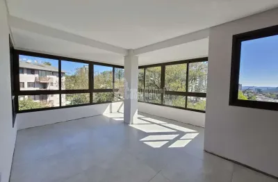 Apartamento a venda com 2 dormitórios em bento gonçalves