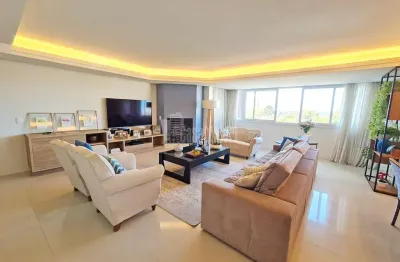 Apartamento de alto padrão com 3 dormitórios a venda em bento gonçalves