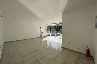 Sala comercial à venda na Rua Luiz Casemiro Frâncio, 141, Santa Rita, Bento Gonçalves