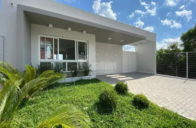 [venda] casa financiável com 2 dormitórios a venda em bento gonçalves