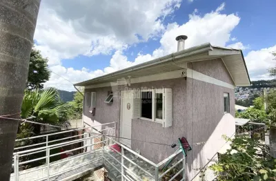 Casa com 4 quartos à venda na Rua Lucindo Lorenzoni, Esquina Com A Rua Duilio Moro, 528, São Roque, Bento Gonçalves