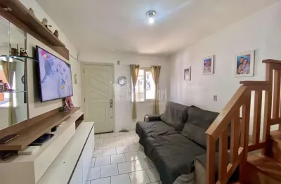 Casa com 2 quartos à venda na Rua Duilio Moro, 98, São Roque, Bento Gonçalves