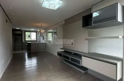Apartamento com 03 dormitórios sendo 01 suíte e 02 vagas em bento gonçalves