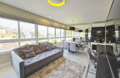 Apartamento com 2 dormitórios a venda em bento gonçalves