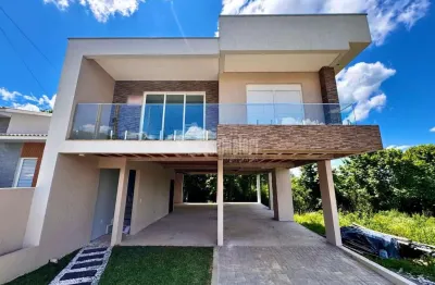 Casa com 3 quartos à venda na Rua João Camerin, 01, São Roque, Bento Gonçalves