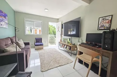 Casa com 2 quartos à venda na Rua Pedro Michelon, 170, São Roque, Bento Gonçalves