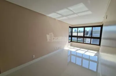 Apartamento de 2 dormitórios com terraço a venda em bento gonçalves