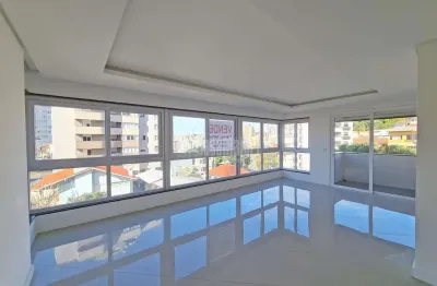 Apartamento a venda no centro de bento gonçalves com 3 dormitórios e 1 suíte