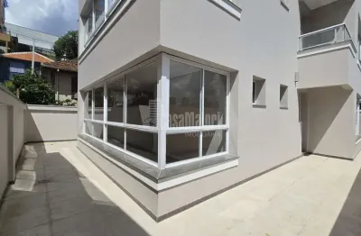 Apartamento com 2 quartos à venda na Rua Doutor Beniamino Giorgi, 99, São Francisco, Bento Gonçalves