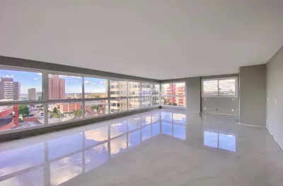 Residencial palermo prime | alto padrão em bento gonçalves!