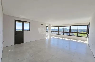 Apartamento com 2 quartos à venda na Rua Loreno Michelin, Humaitá, Bento Gonçalves