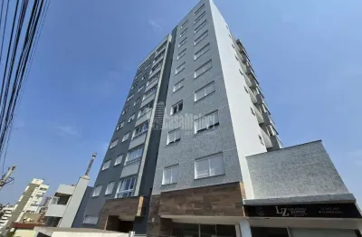 Residencial versattile no bairro são francisco | 2 dormitórios sendo 1 suíte