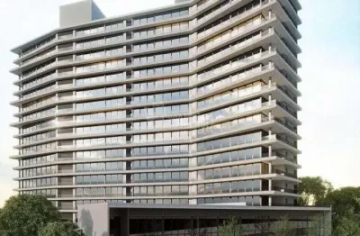 Apartamento à venda no bairro Cidade Alta em Bento Gonçalves/RS