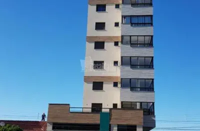 Apartamento com 2 quartos à venda na Rua Goiânia, 1, Botafogo, Bento Gonçalves