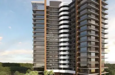 Apartamento com 3 quartos à venda na Rua Olavo Bilac, 1100, São Bento, Bento Gonçalves