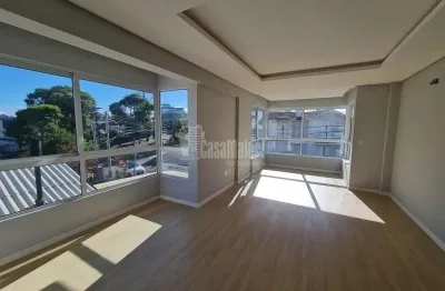 Apartamentos novos com 2 dormitórios a venda em bento gonçalves