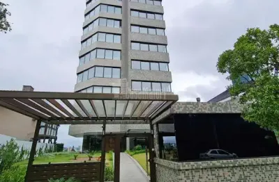 Apartamento com 3 quartos à venda na Estefânia Pasquali, 331, São Bento, Bento Gonçalves