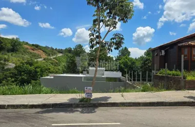 Lote a venda no loteamento fátima em bento gonçalves
