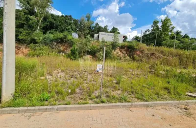 Terreno à venda na Rua Aldérico Copat, 01, Vila Nova II, Bento Gonçalves