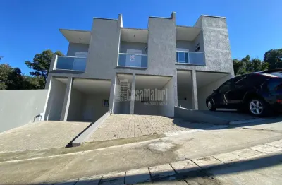 Casa com 3 quartos à venda na Rua Onirio Martins Cavali, 79, Universitário, Bento Gonçalves