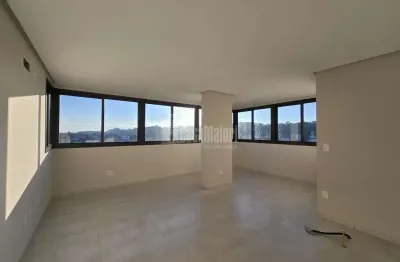 Apartamento novo de 2 dormitórios e 2 vagas a venda em bento gonçalves