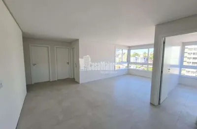 Apartamento novo a venda com 2 dormitórios e suíte em bento gonçalves