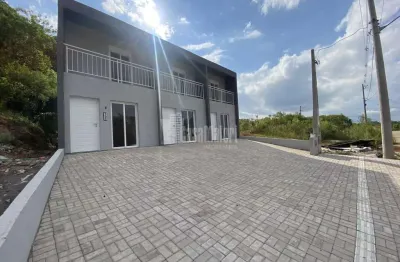 Casa com 2 quartos à venda na Rua Ricieri Dallonder, 321, São Roque, Bento Gonçalves