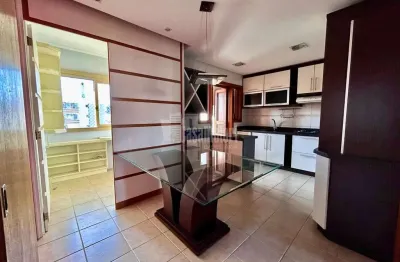 Apartamento com 2 quartos à venda na Rua São Paulo, 16, Centro, Bento Gonçalves