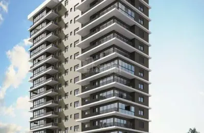 Lançamento állus residencial –  2 e 3 dormitórios em região nobre!