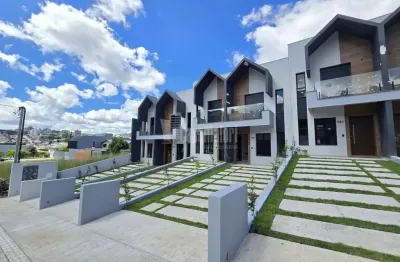 Casa com 2 quartos à venda na R. Amábile Compagnolo Sonza, 532, Progresso, Bento Gonçalves