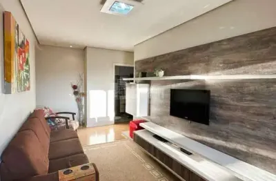 Apartamento a venda no verona próximo a isabela e todeschini com 2 quartos