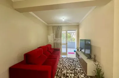 Apartamento com 02 dormitórios próximo ao centro de bento gonçalves!