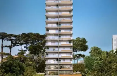 Apartamento de alto padrão em bento gonçalves de 3 dormitórios com suíte