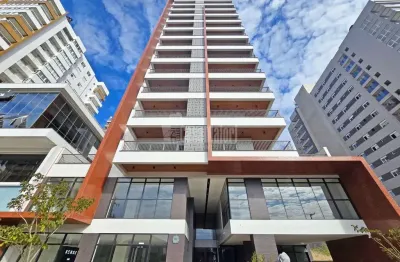 Sense residencila - apartamentos de alto padrão em bento gonçalves