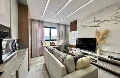 Apartamento com 2 quartos à venda na Rua Alcides Pozza, 55, Borgo, Bento Gonçalves